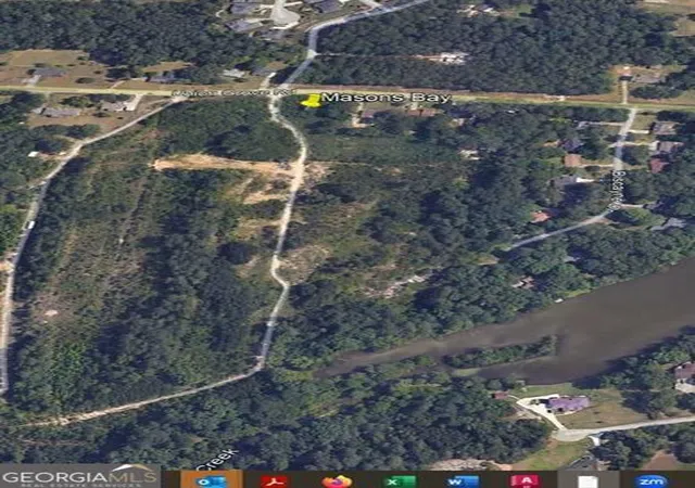 Photo 2 of Land for sale at 7977 Union Grv Rd, Lithonia, GA 30058 | MLS# 10463528 | Listing updated on 2026-05-11