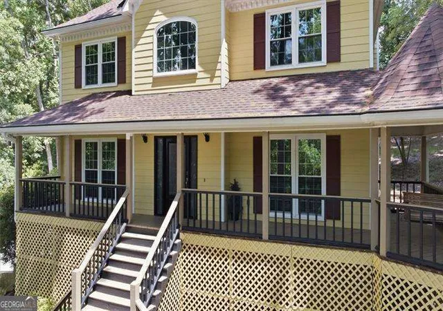 Photo 1 of Single family home for sale at 232 Nacoochee Dr, Woodstock, GA 30188 | MLS# 10769527 | Listing updated on 2026-09-12
