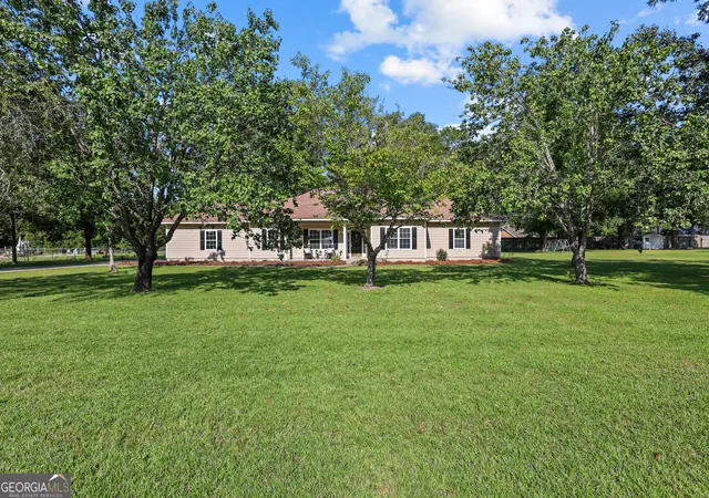 45th image of 125 Pleasant Wy, Jesup, GA 31545 | MLS# 10828804