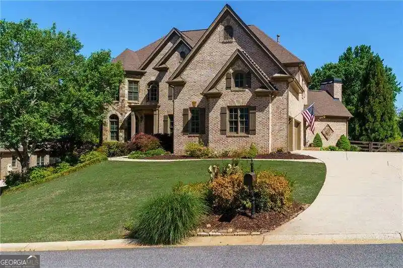 Photo 1 of Sale Pending at 5940 Boulder Blf Dr, Cumming, GA 30040 | MLS# 10867071 | Listing updated on 2026-10-16