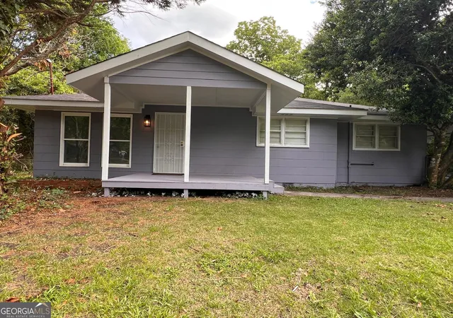 Homes for sale in Macon, GA | 2768 Nancy Dr, Macon, GA 31206 | MLS# 10773380