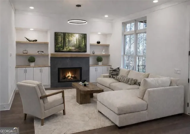 1st image of 531 S Main St #110, Alpharetta, GA 30009 | MLS# 10817928