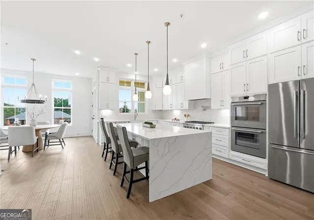 5th image of 531 S Main St #110, Alpharetta, GA 30009 | MLS# 10817928