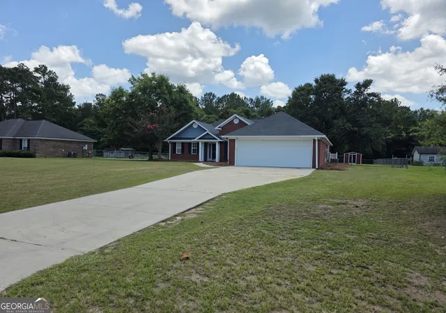 Homes for sale in Leesburg, GA | 137 Buckston Trace Ln, Leesburg, GA 31763 | MLS# 10796880