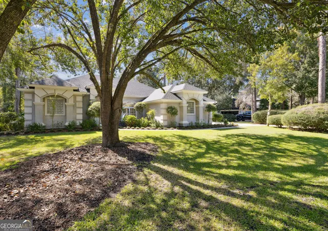 Homes for sale in St. Marys, GA | 502 Cardinal Cir E, St. Marys, GA 31558 | MLS# 10756732