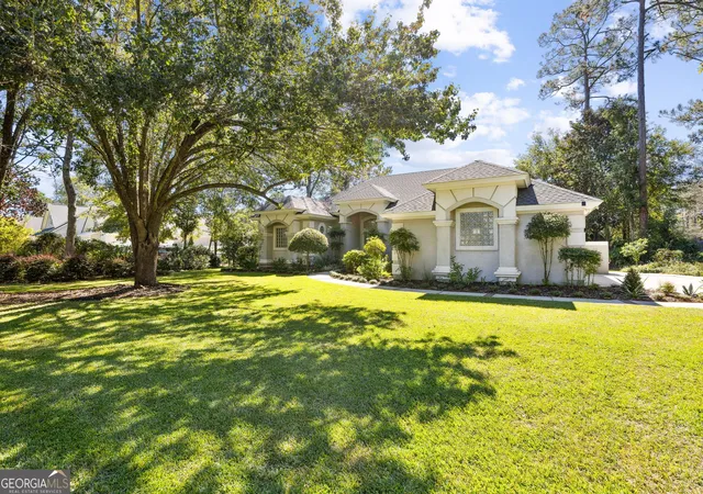 Homes for sale in St. Marys, GA | 502 Cardinal Cir E, St. Marys, GA 31558 | MLS# 10756732