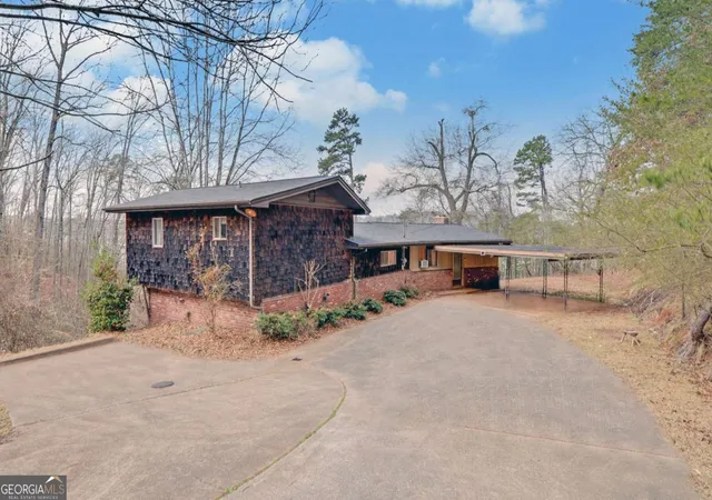 Photo 1 of Single family home for sale at 2290 Boy Scout Camp Rd, Gainesville, GA 30501 | MLS# 10738059 | Listing updated on 2026-06-05