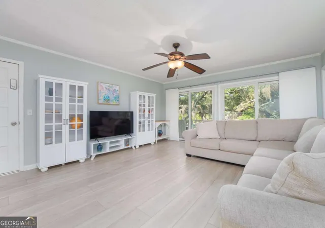 5th image of 800 Mallery St, St. Simons, GA 31522
