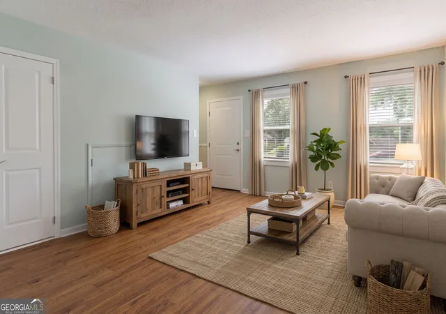 Photo 3 of Townhouse for sale at 876 College Ave, Athens, GA 30601 | MLS# 10829291 | Listing updated on 2026-09-08