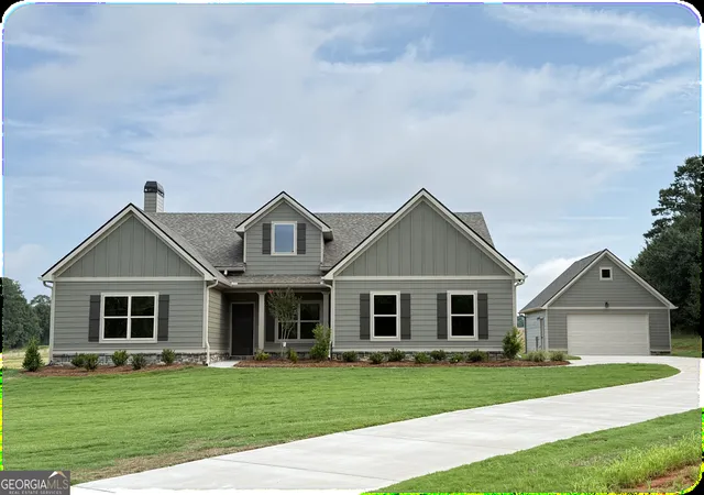 Homes for sale in Williamson, GA | 365 Merrybrook Rd, Williamson, GA 30292 | MLS# 10675445
