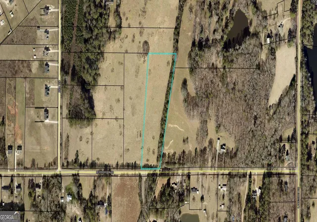 Homes for sale in Williamson, GA | 365 Merrybrook Rd, Williamson, GA 30292 | MLS# 10675445