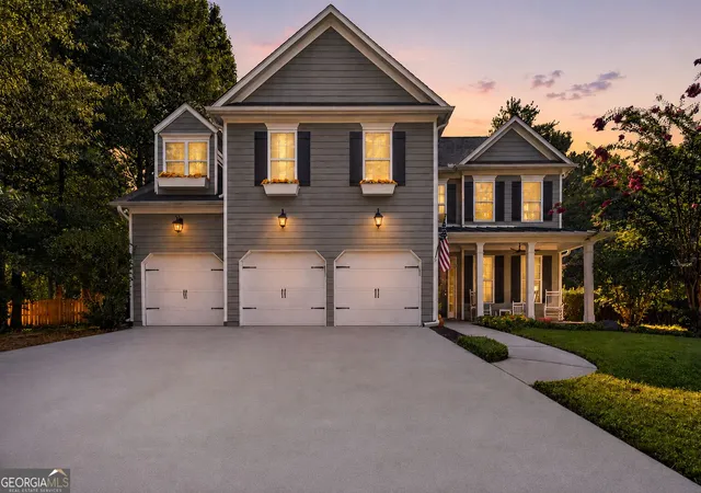 1st image of 105 Mulberry Dr, Senoia, GA 30276 | MLS# 10822941