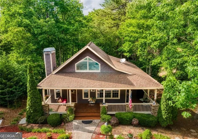 1st image of 925 Zeppelin Strasse, Helen, GA 30545 | MLS# 10806010