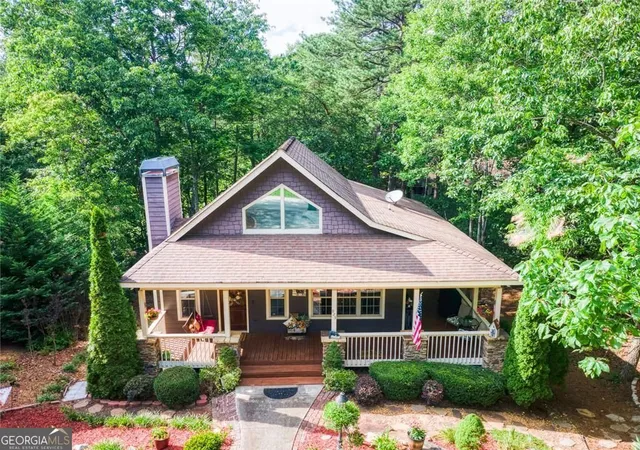 54th image of 925 Zeppelin Strasse, Helen, GA 30545 | MLS# 10806010
