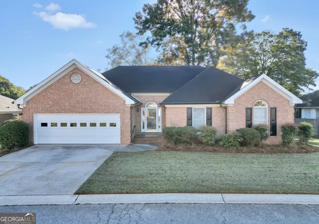 Single family home for sale at 3010 Somerset Dr, Mcdonough, GA 30253 | MLS# 10880790