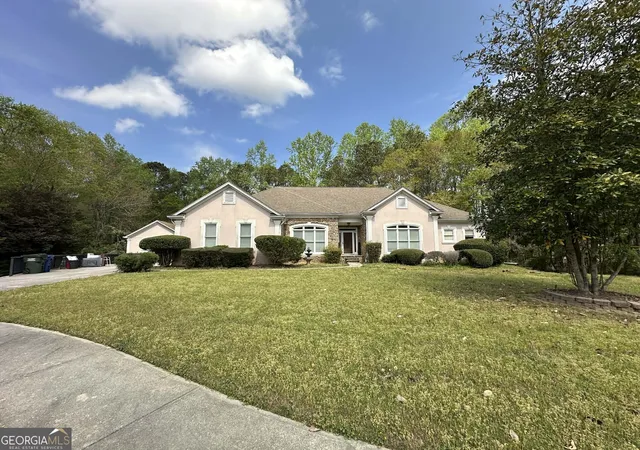 Homes for sale in Loganville, GA | 4065 Pate Branch Ct, Loganville, GA 30052 | MLS# 10760603