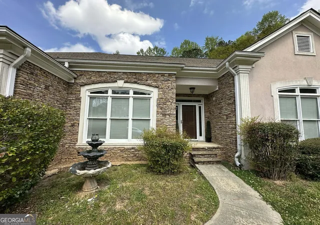 Homes for sale in Loganville, GA | 4065 Pate Branch Ct, Loganville, GA 30052 | MLS# 10760603