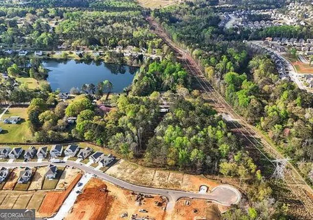 4th image of 2833 Sw Abbott Lake Rd, Conyers, GA 30094 | MLS# 10721629