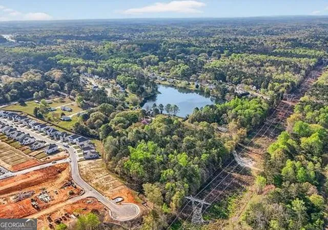 5th image of 2833 Sw Abbott Lake Rd, Conyers, GA 30094 | MLS# 10721629
