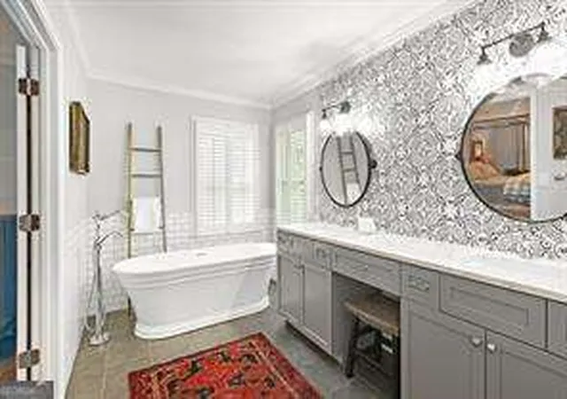 3rd image of 4310 Woodhaven Wy Se, Smyrna, GA 30082 | MLS# 10760808
