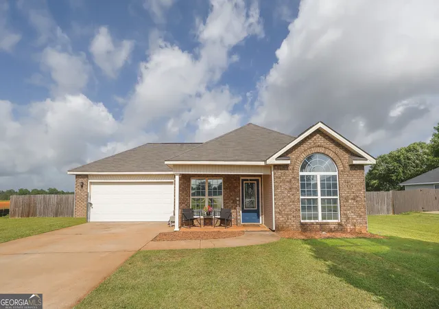 Photo 1 of Sale Pending at 101 Lavendar Ln, Perry, GA 31069 | MLS# 10809875 | Listing updated on 2026-08-18