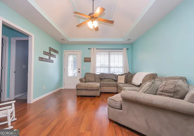 Photo 4 of Sale Pending at 101 Lavendar Ln, Perry, GA 31069 | MLS# 10809875 | Listing updated on 2026-08-18