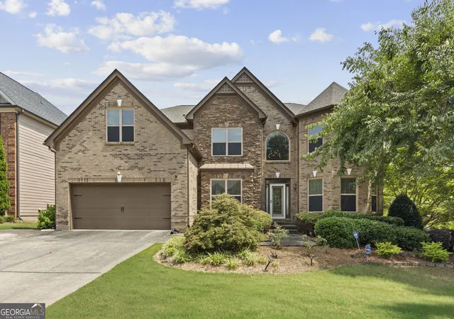 Photo 1 of Single family home for sale at 2971 Mccannon Mill Dr, Dacula, GA 30019 | MLS# 10835886 | Listing updated on 2026-09-12