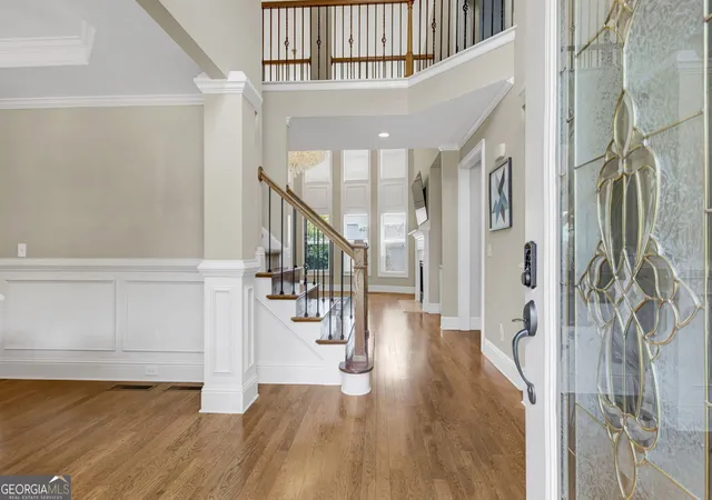 Photo 3 of Single family home for sale at 2971 Mccannon Mill Dr, Dacula, GA 30019 | MLS# 10835886 | Listing updated on 2026-09-12