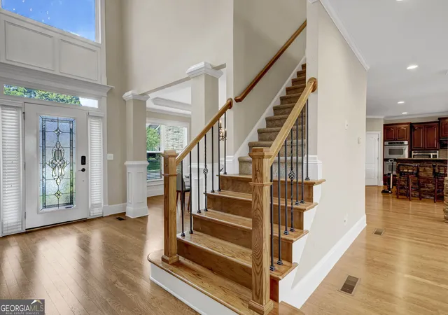 Photo 4 of Single family home for sale at 2971 Mccannon Mill Dr, Dacula, GA 30019 | MLS# 10835886 | Listing updated on 2026-09-12
