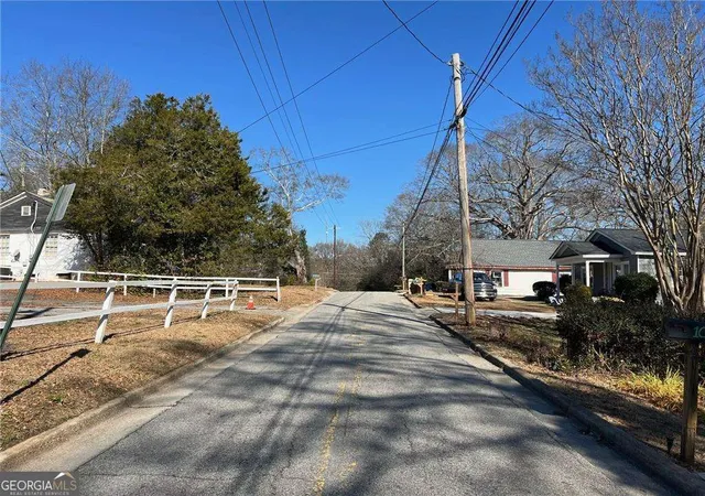 Photo 3 of Land for sale at 14 Hamilton Bohannon Dr, Newnan, GA 30263 | MLS# 10794984 | Listing updated on 2026-09-11