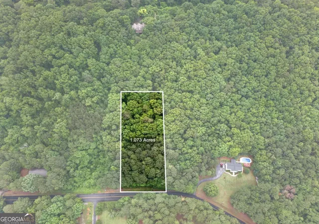 2nd image of 0 Chateau Dr, Rome, GA 30161 | MLS# 10807421