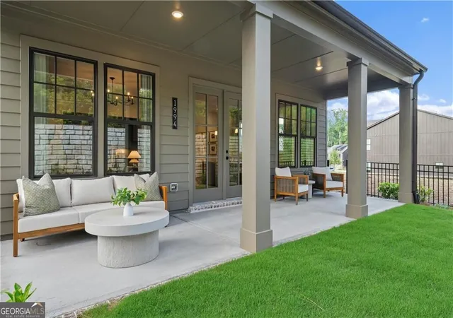2nd image of 1990 Catnap Court, Chamblee, GA 30341 | MLS# 10826760