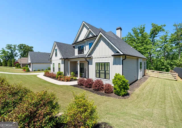 2nd image of 43 N Cove Dr, Newnan, GA 30263 | MLS# 10706517