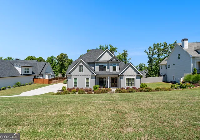4th image of 43 N Cove Dr, Newnan, GA 30263 | MLS# 10706517
