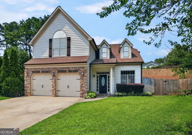 Photo 1 of Sale Pending at 330 Gullwing Ct, Alpharetta, GA 30009 | MLS# 10815812 | Listing updated on 2026-09-10