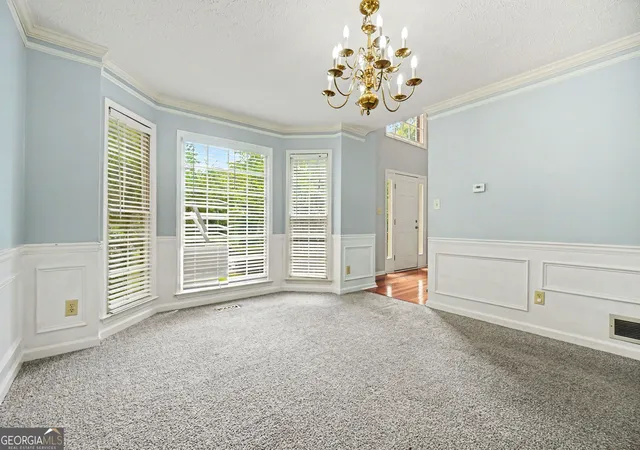 image of 4540 Apache Ct Nw, Kennesaw, GA 30152 | MLS# 10802726