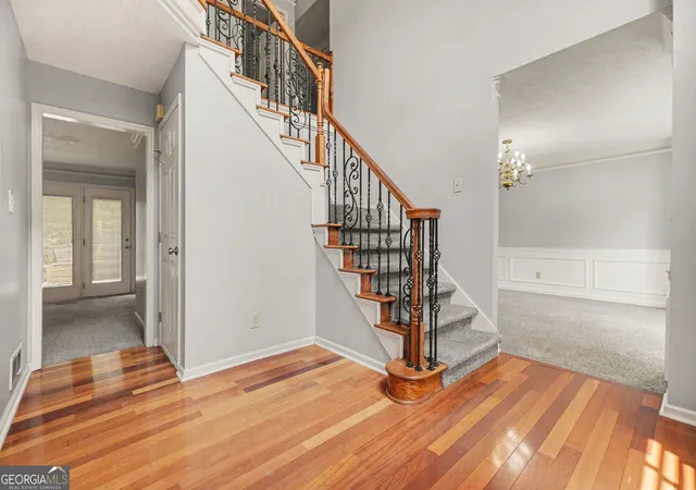 image of 4540 Apache Ct Nw, Kennesaw, GA 30152 | MLS# 10802726