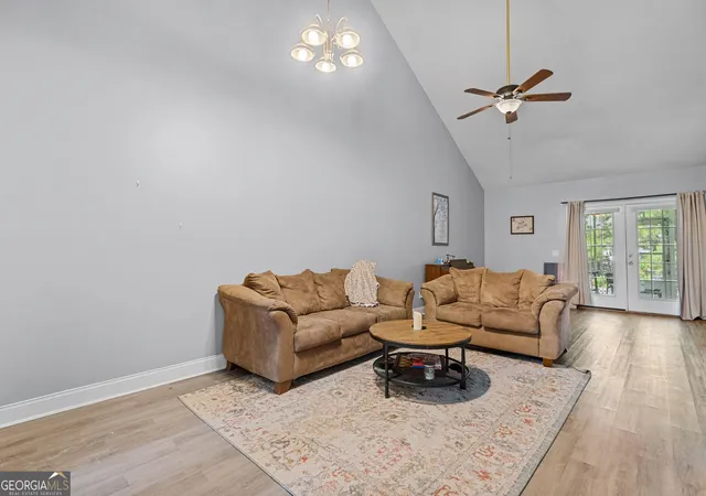 Photo 3 of Single family home for sale at 157/159 Drew Cir, Brunswick, GA 31525 | MLS# 10816880 | Listing updated on 2026-08-15