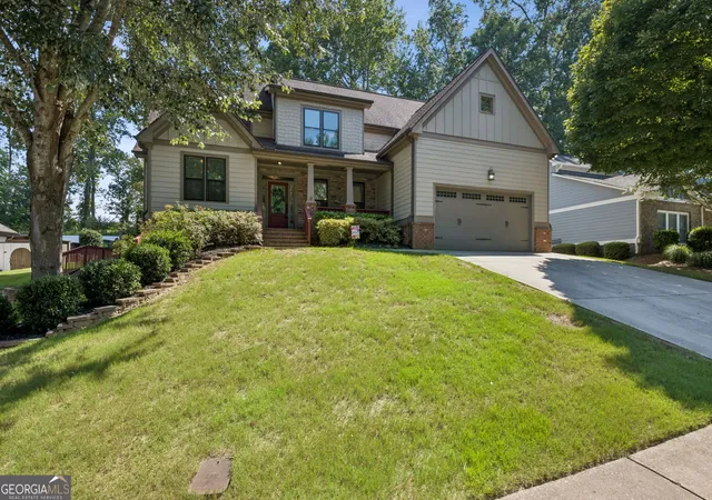 1st image of 3327 Holly Glen Dr, Dacula, GA 30019 | MLS# 10802550