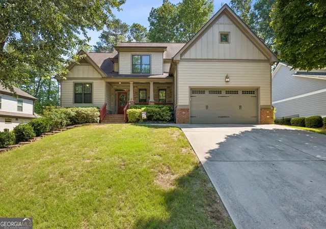 2nd image of 3327 Holly Glen Dr, Dacula, GA 30019 | MLS# 10802550