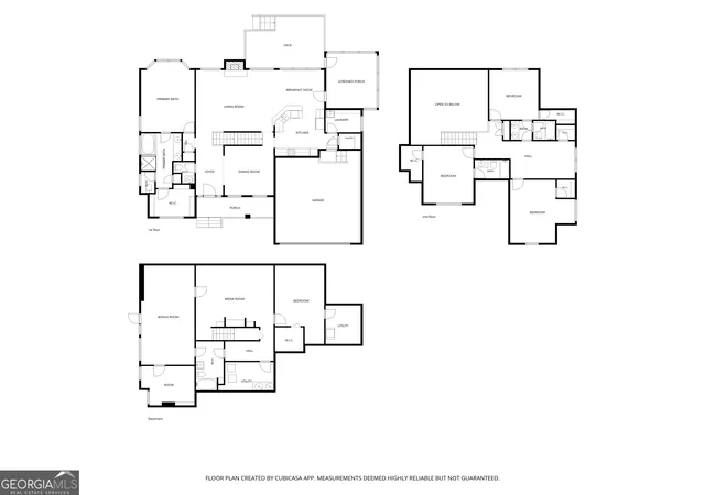 80th image of 3327 Holly Glen Dr, Dacula, GA 30019 | MLS# 10802550
