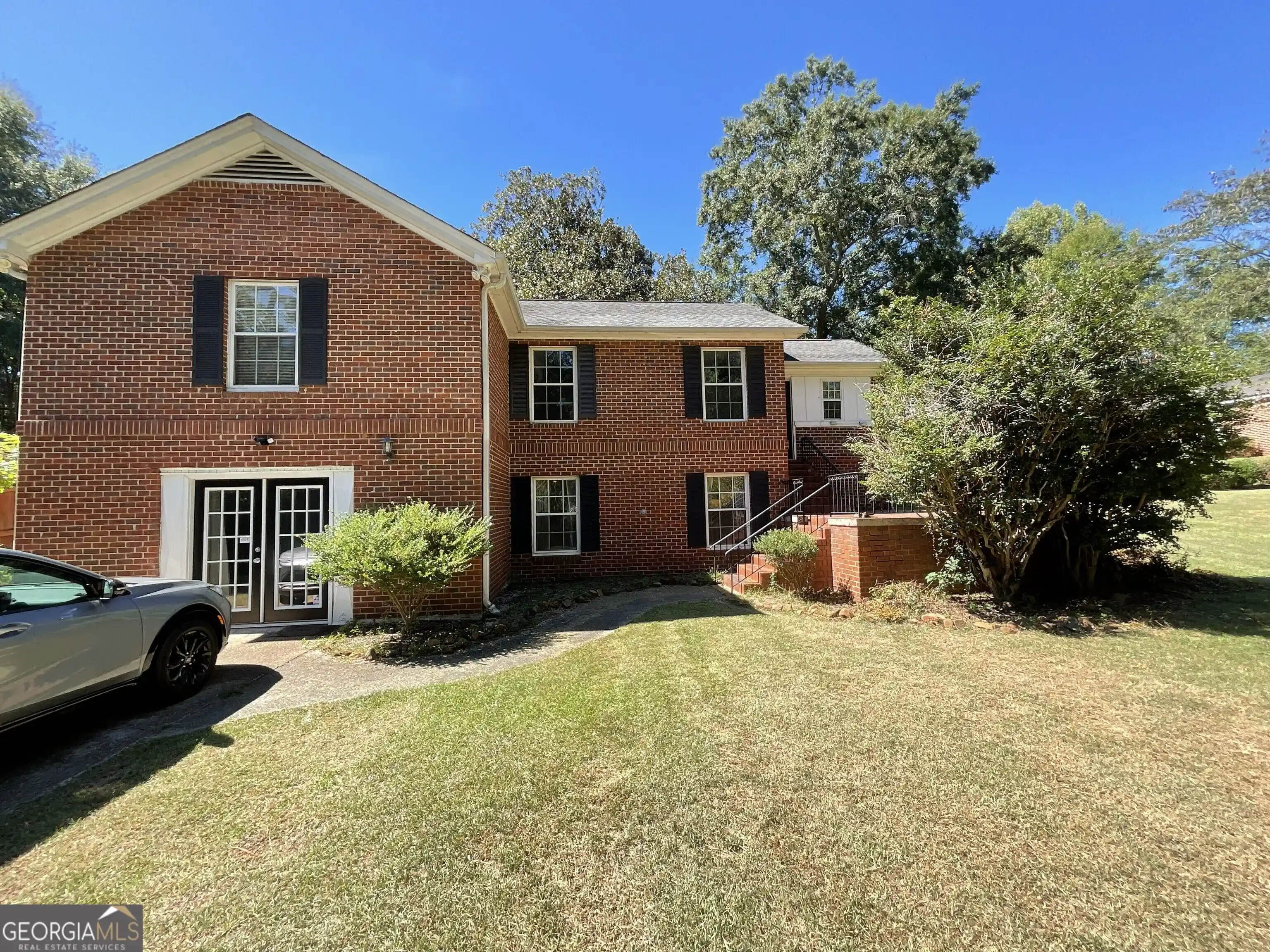 Photo 1 of Single family home for sale at 430 W Buford Rd, Macon, GA 31204 | MLS# 10859860 | Listing updated on 2026-10-29