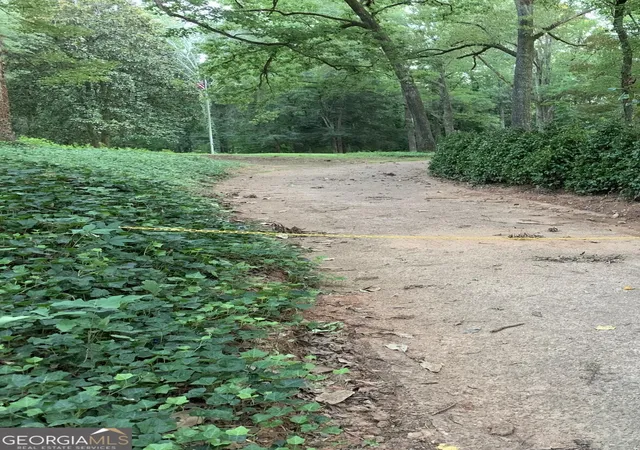Photo 1 of Land for sale at 710 Broadland Rd Nw, Atlanta, GA 30327 | MLS# 10807527 | Listing updated on 2026-07-31