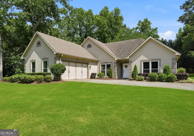 Photo 1 of Single family home for sale at 5804 County Ct, Buford, GA 30518 | MLS# 10783222 | Listing updated on 2026-08-29