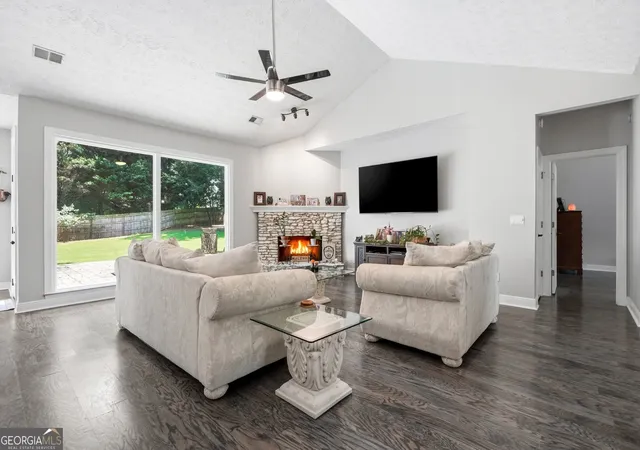 Photo 3 of Single family home for sale at 5804 County Ct, Buford, GA 30518 | MLS# 10783222 | Listing updated on 2026-08-29