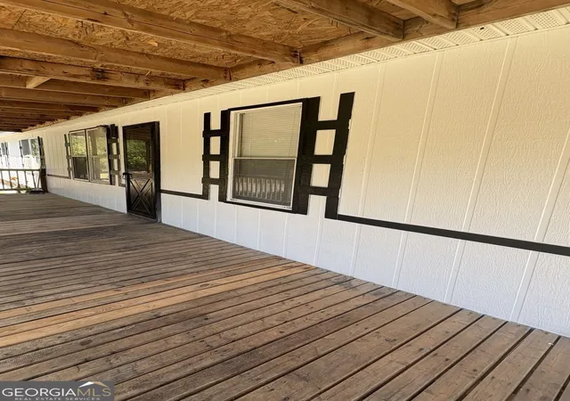 Photo 3 of Manufactured home for sale at 1025 Evergreen Dr, Elberton, GA 30635 | MLS# 10832167 | Listing updated on 2026-09-16
