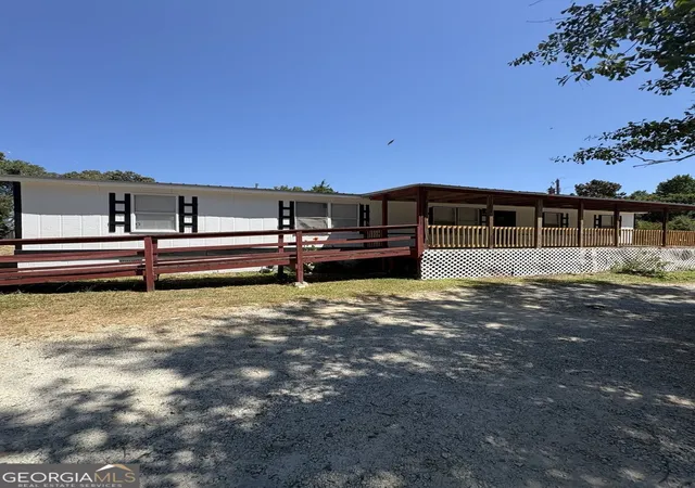 Photo 4 of Manufactured home for sale at 1025 Evergreen Dr, Elberton, GA 30635 | MLS# 10832167 | Listing updated on 2026-09-16