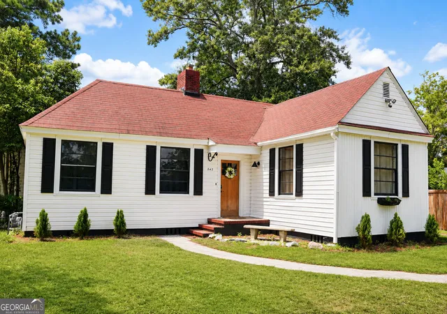 69th image of 342 Rogers Ave, Macon, GA 31204 | MLS# 10831662