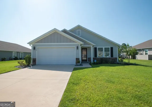 Photo 1 of Single family home for sale at 118 Rindle Tr, St. Marys, GA 31558 | MLS# 10829747 | Listing updated on 2026-09-03