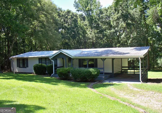 1st image of 1421 Oconee Springs Rd, Eatonton, GA 31024 | MLS# 10830491